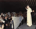 Incontri con il Santo Padre - 3 dicembre 1980
